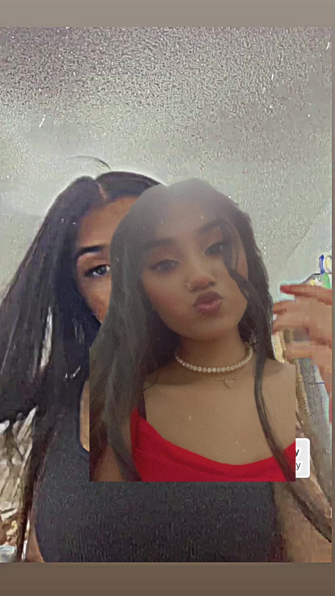 @💕Narisha Kessie💕