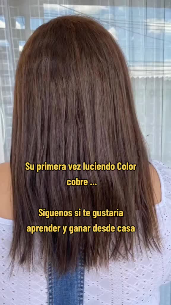 @😍 Belleza Capilar en línea