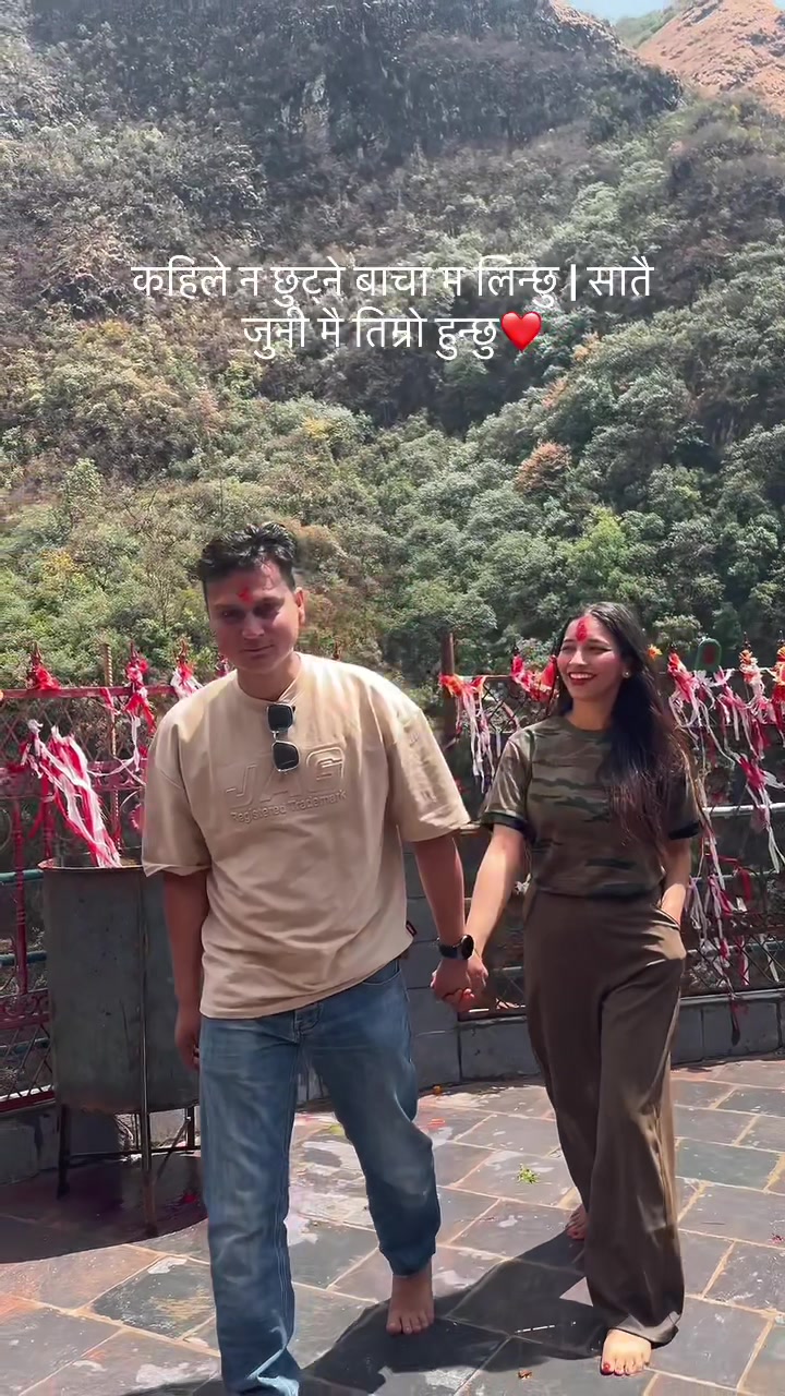 @Shrishti karki