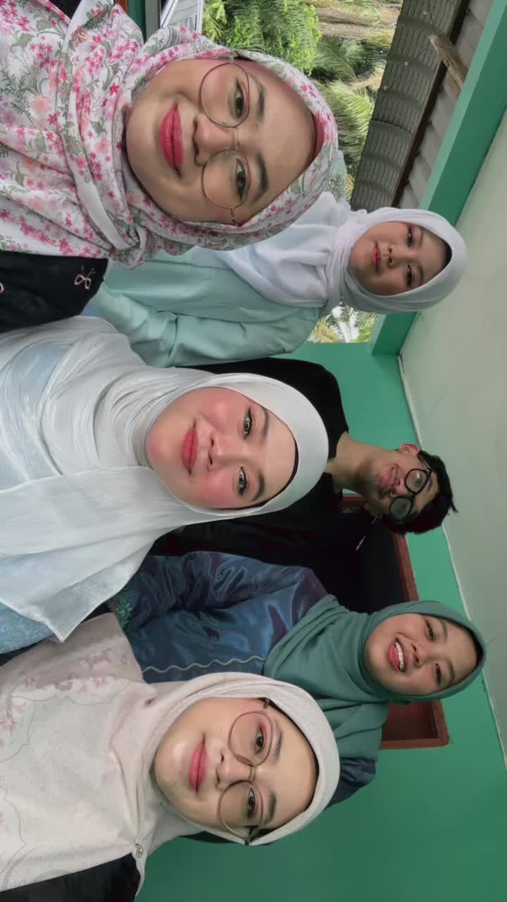 @Irdina Amalin