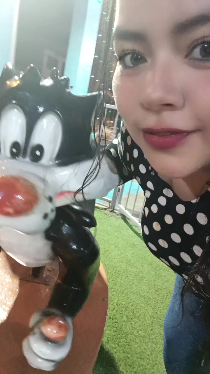 @Lul&uacute; ❣️