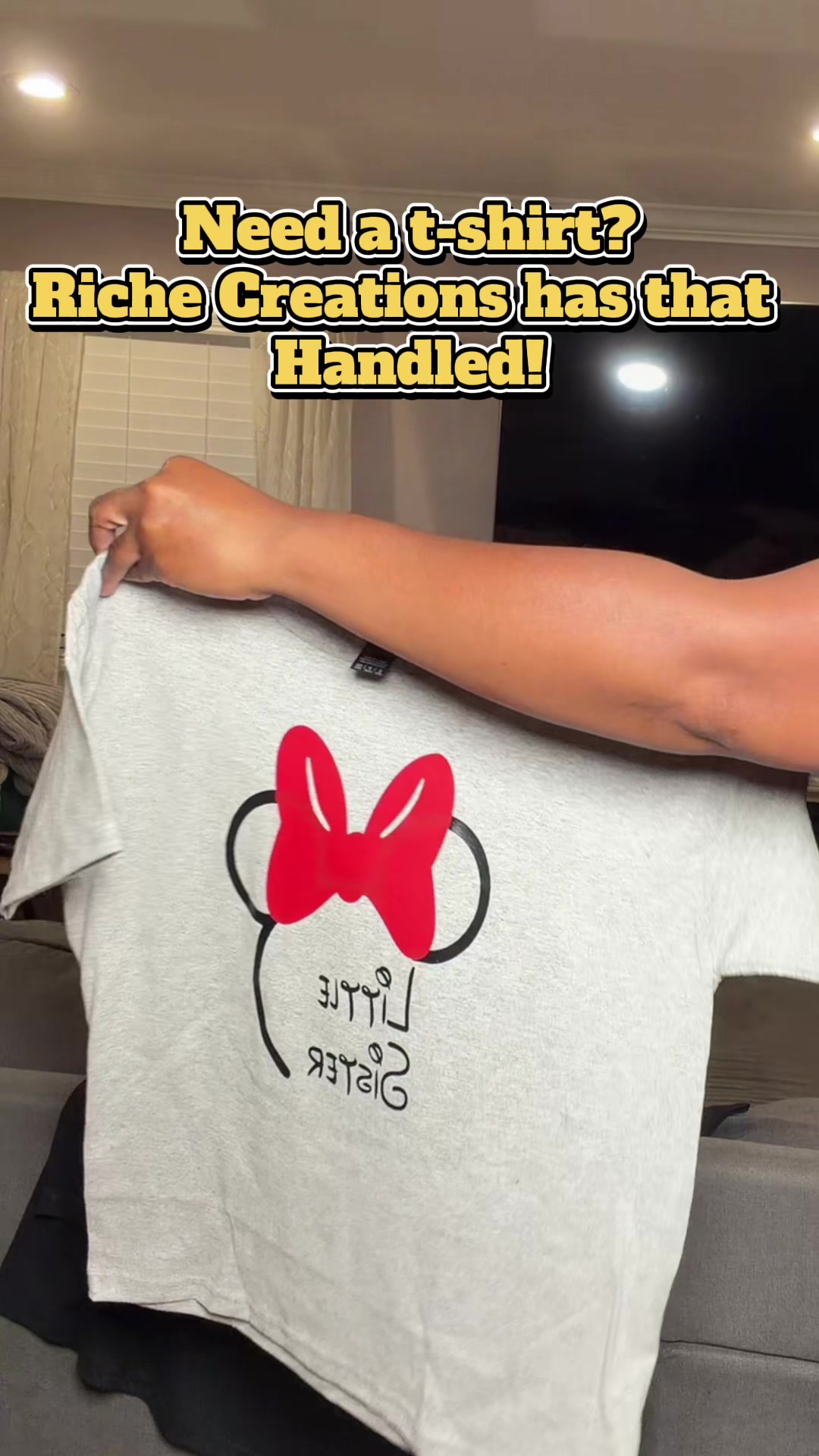 @RicheGirl