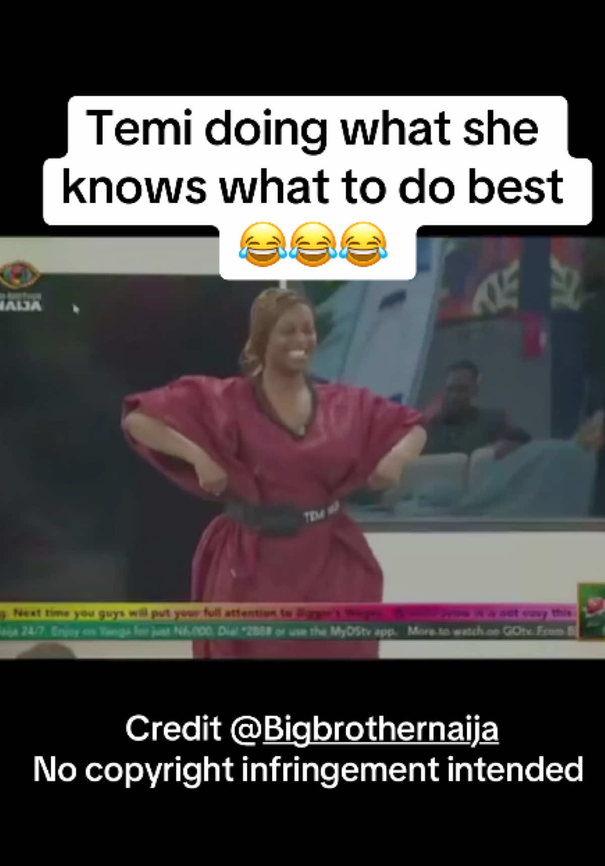 @BBNAIJA11 Updates