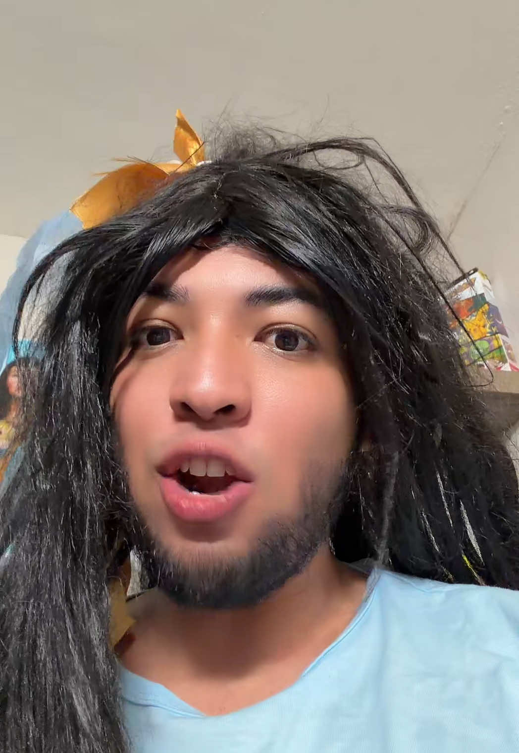 @Toni Toni