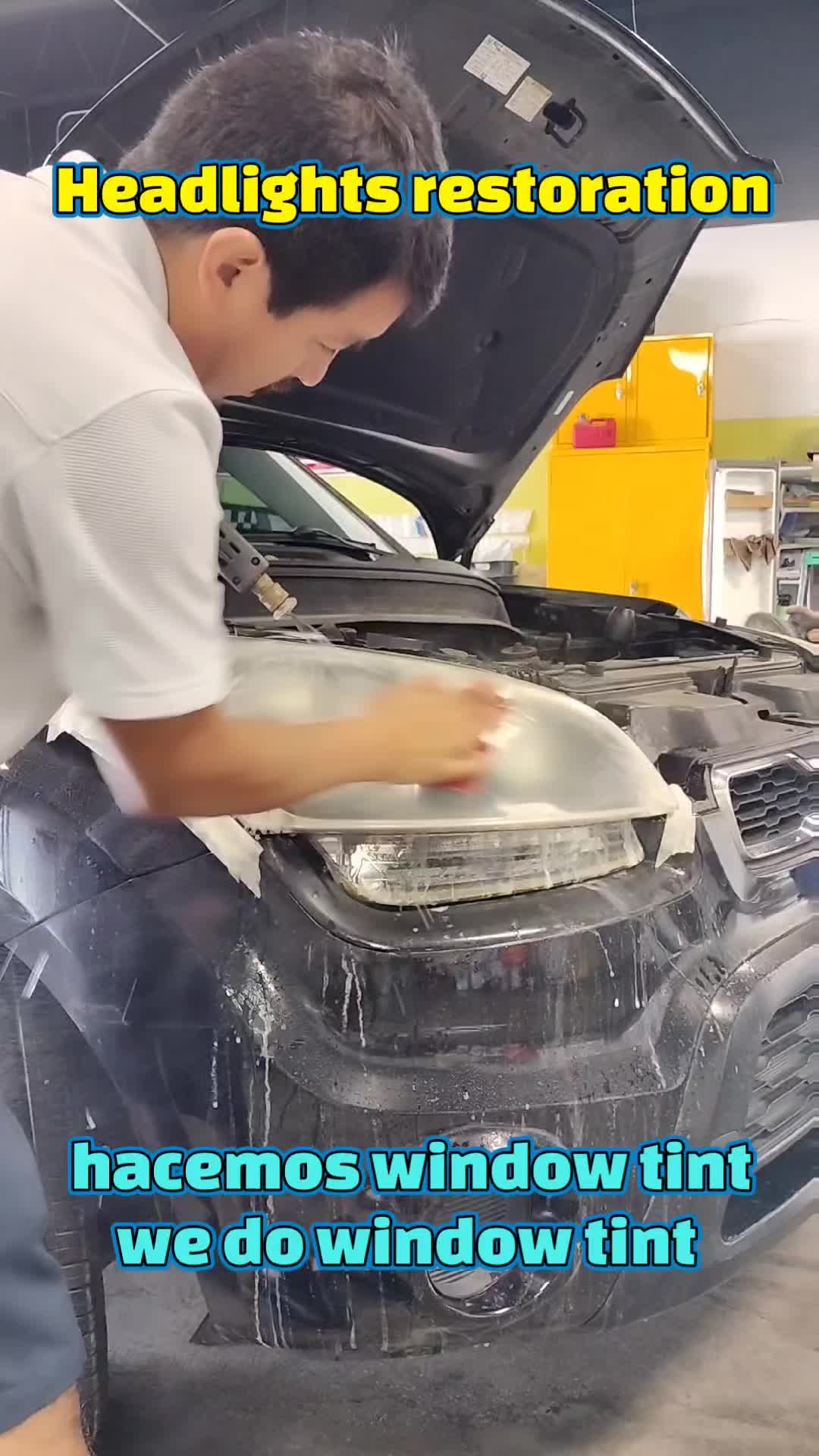 @EP Plus custom detailing