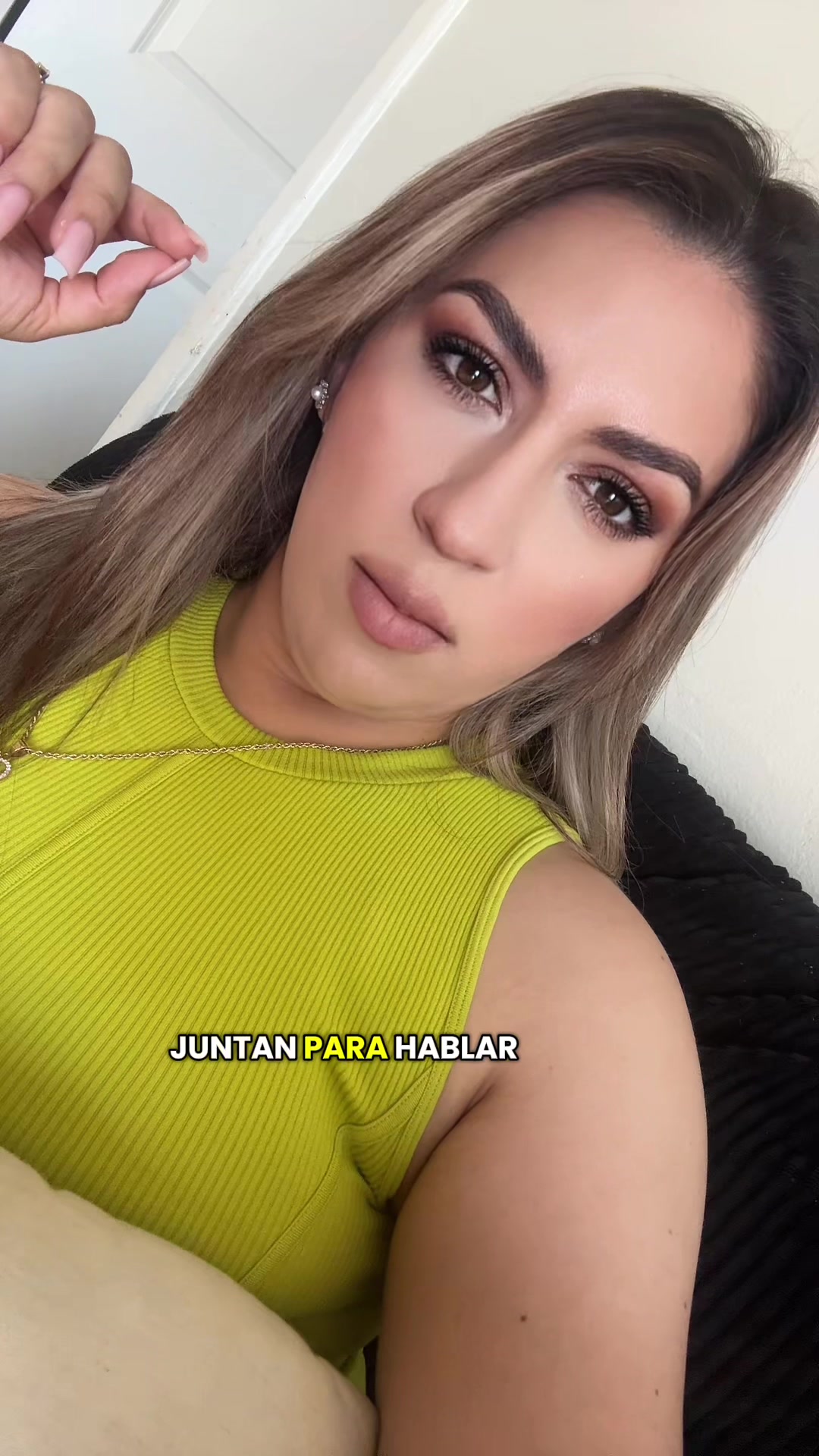 @Maria Talavera