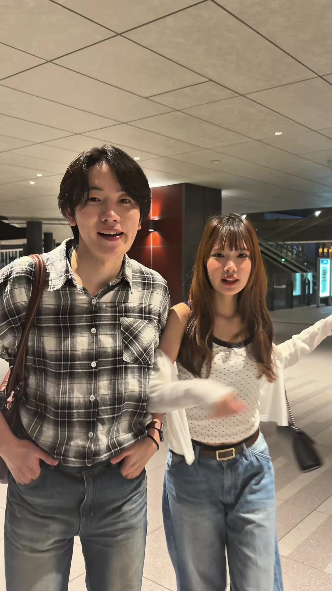 @はるとあかり