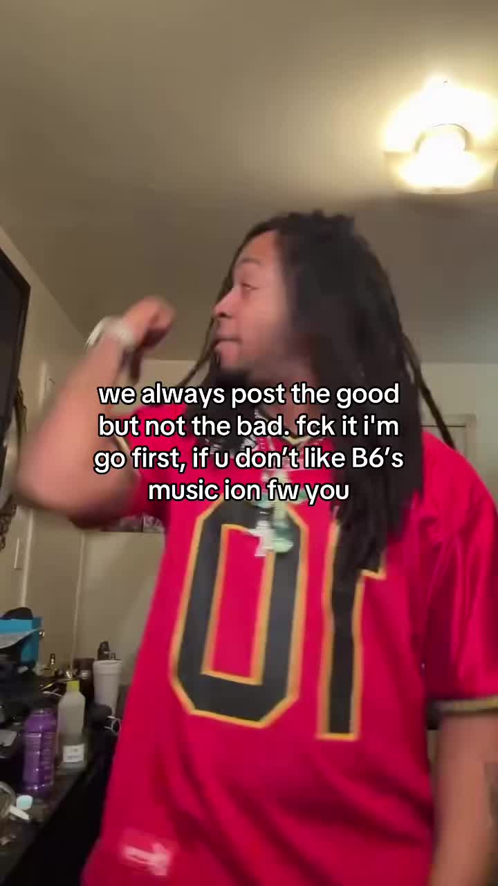@B6Updates