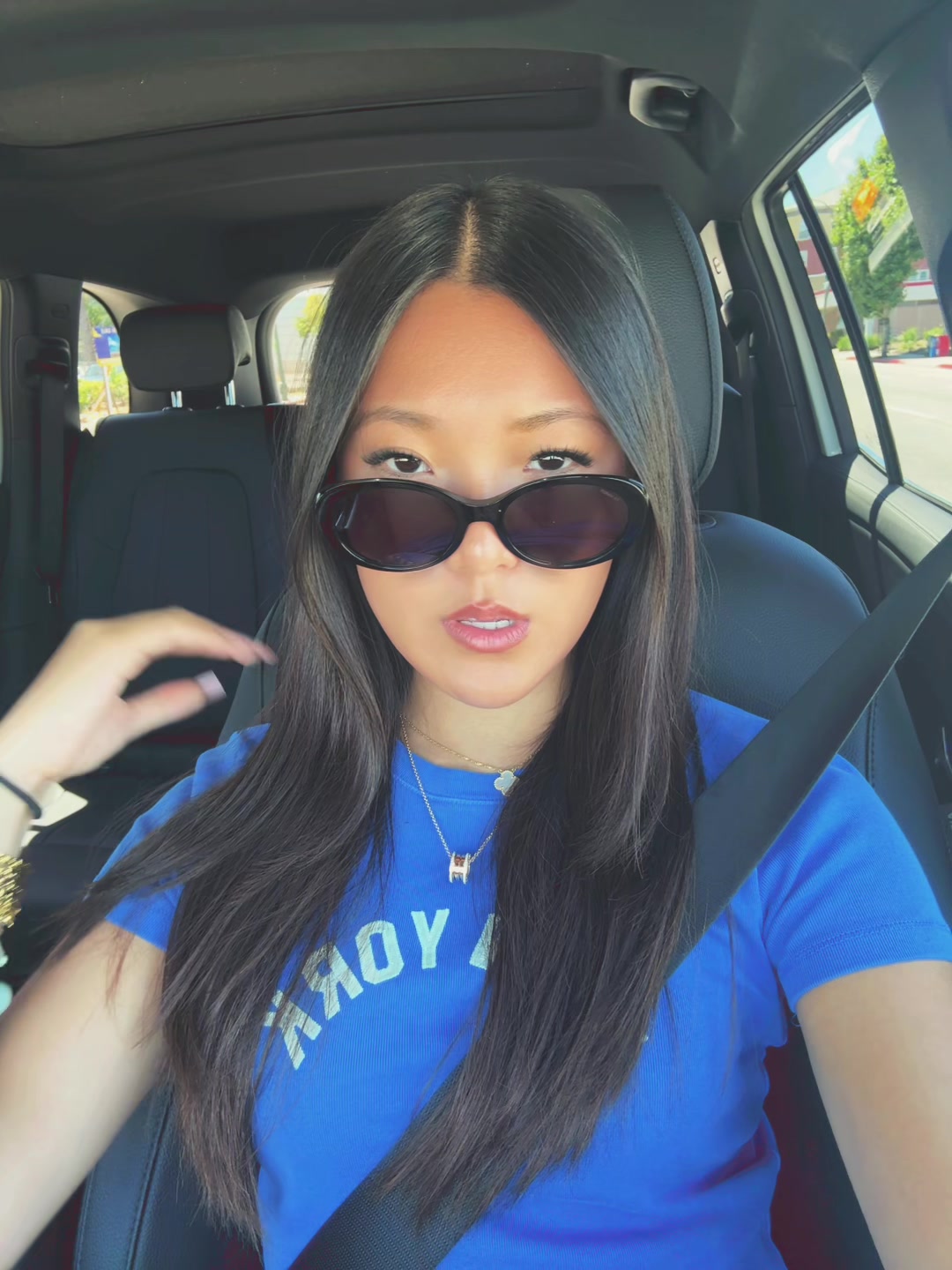 @Jasmine Bai