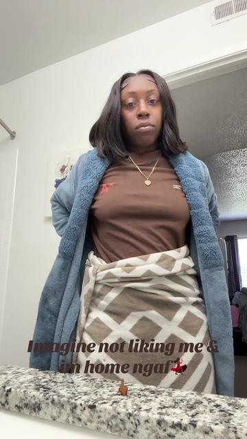 @shaniece burley