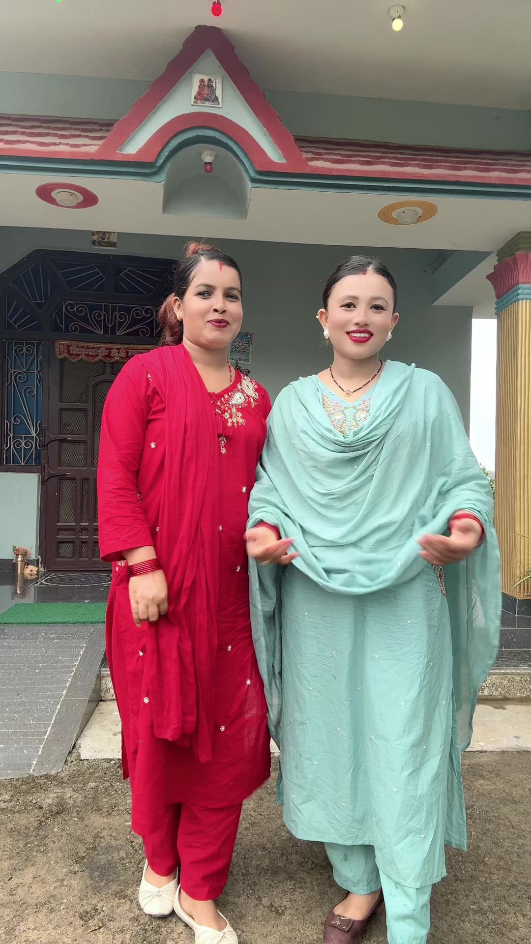 @Yamuna Sapkota❤️