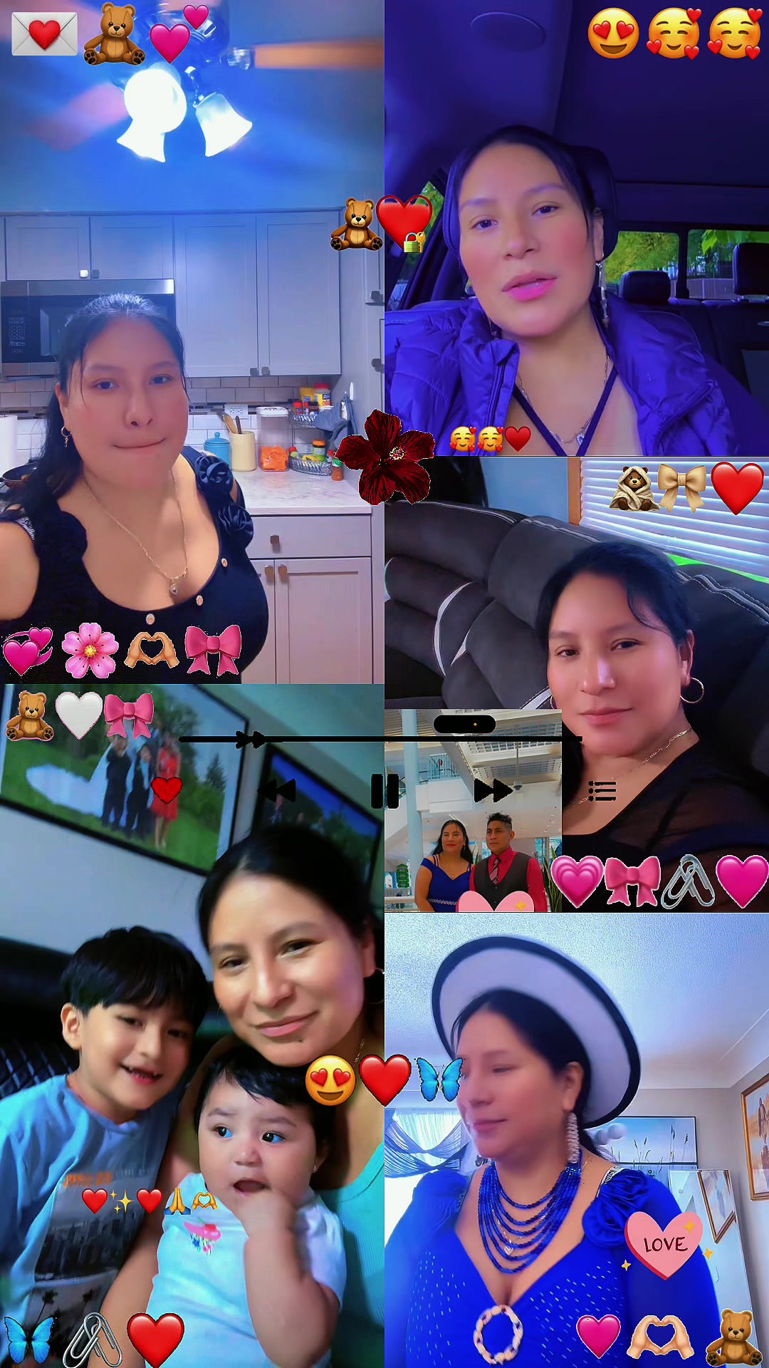 @AnaLoja ❤️🥰