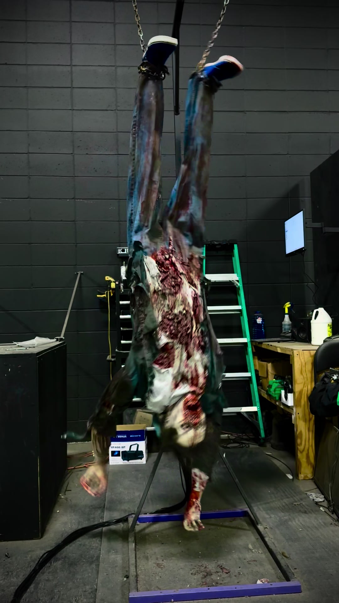 @Poison Props