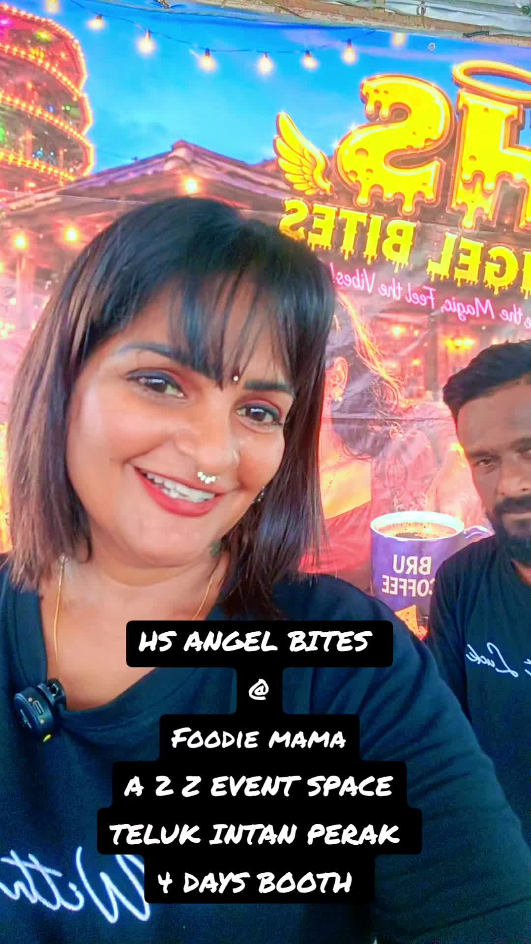 @HS ANGEL BITES
