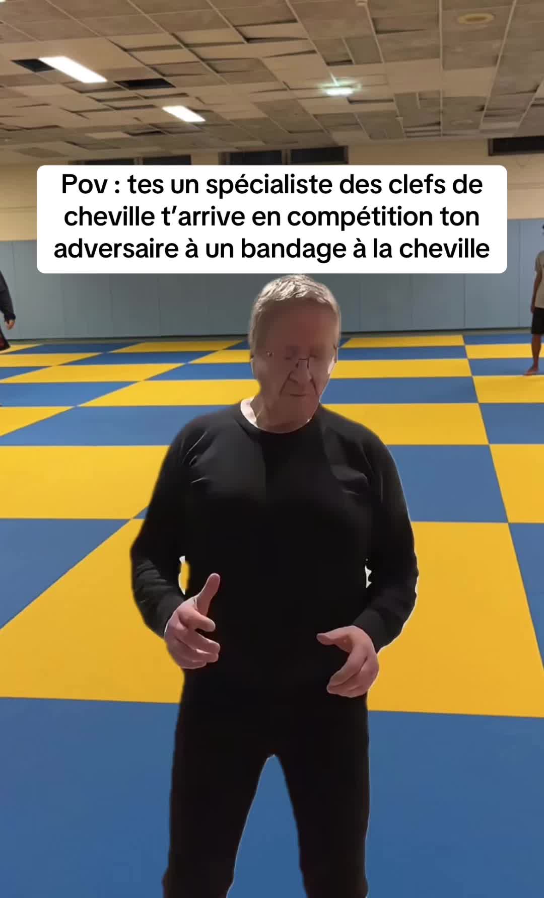 @Jiu jitsu story