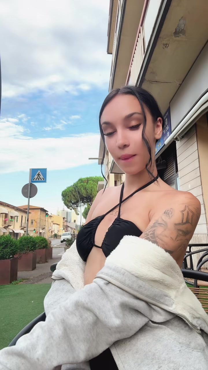 @Asia querci