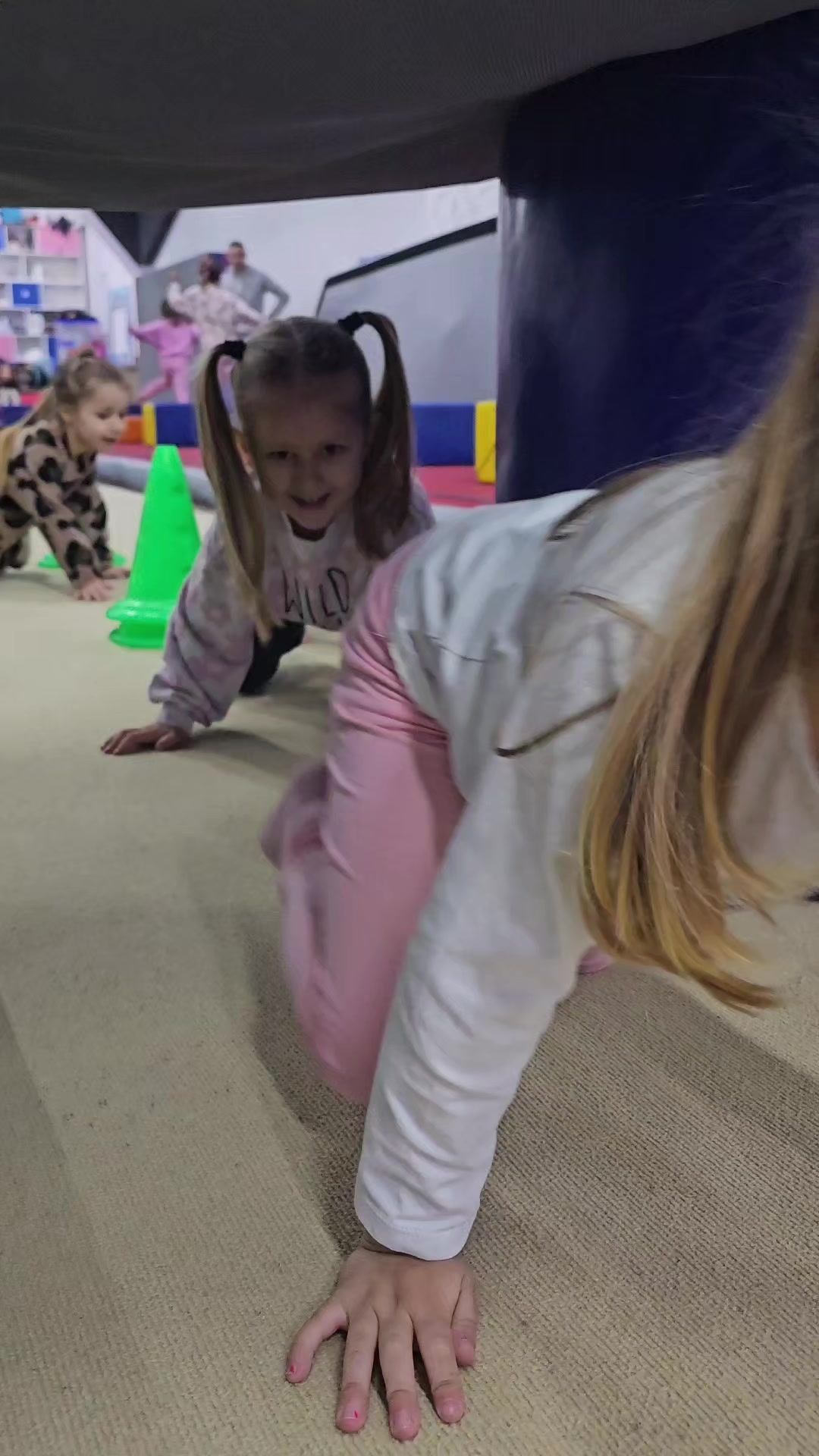 @Gimnastički klub "Olimp" Doboj