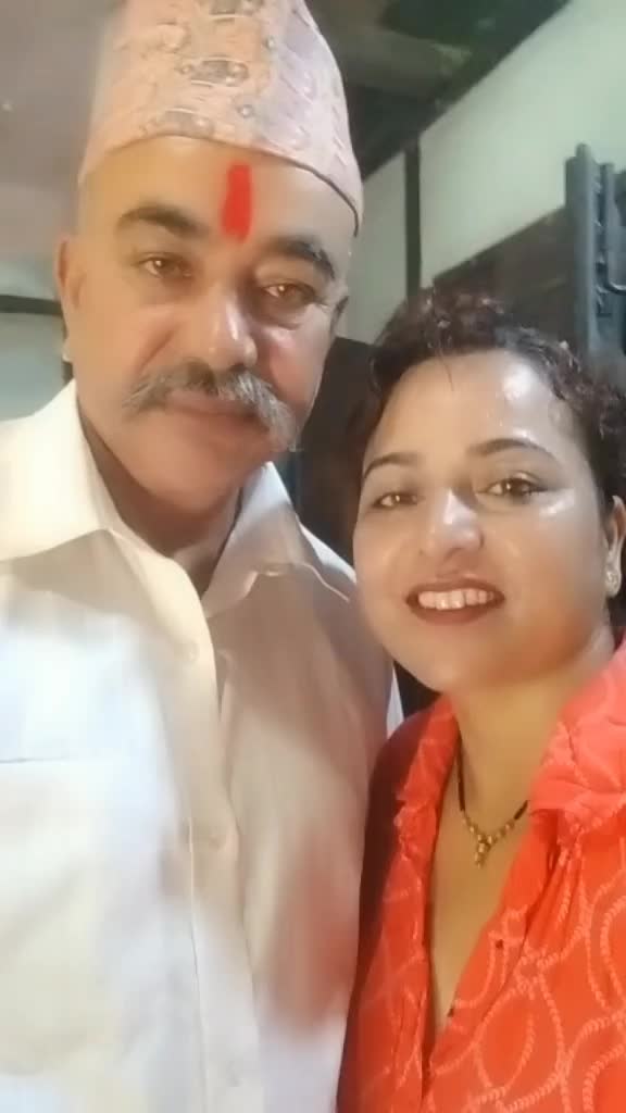 @Bhawana upreti oli