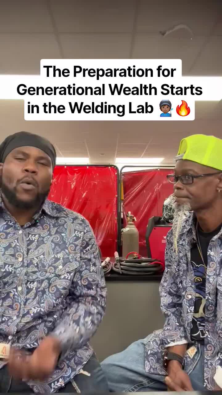 @Your Welding Coach
