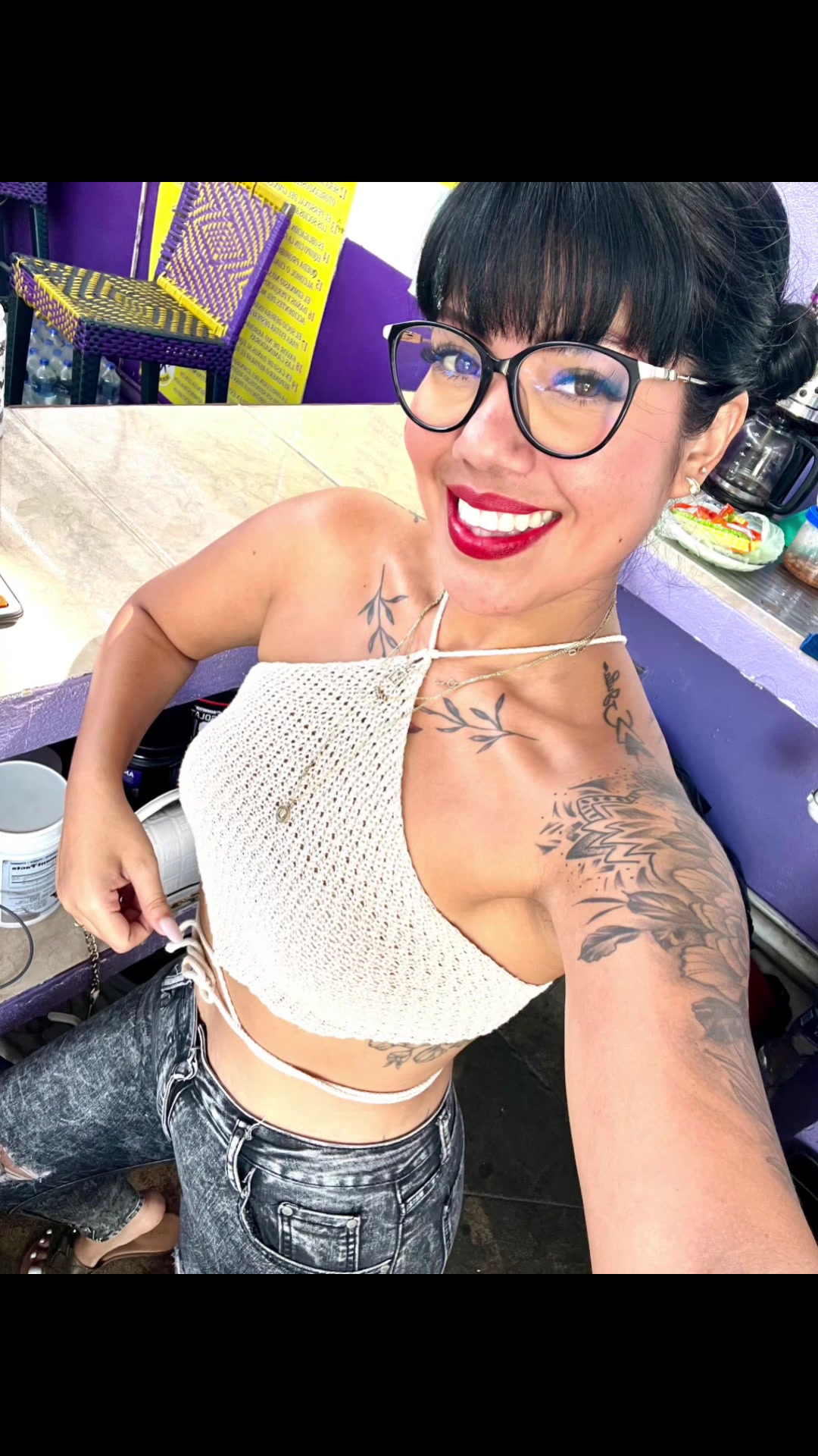 @Renata Vazquez