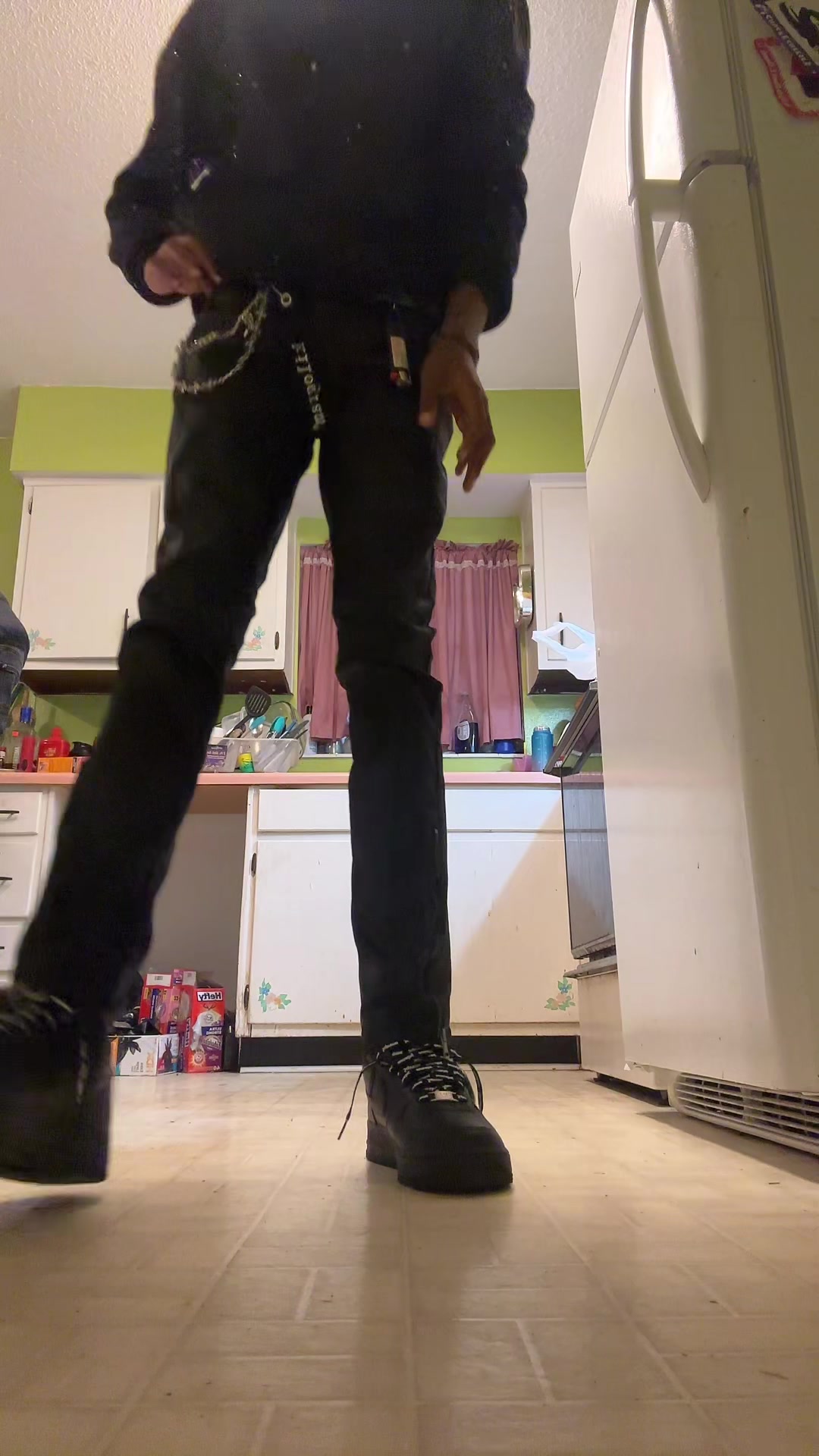 @Kezxy 🐍