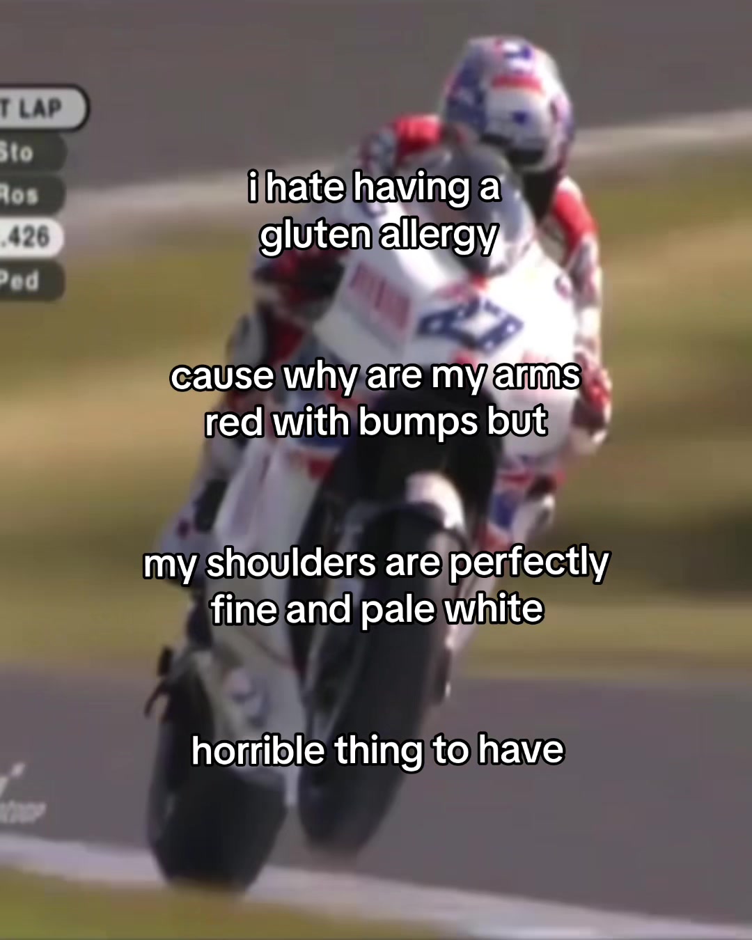 @el Rey de Ducati²⁷