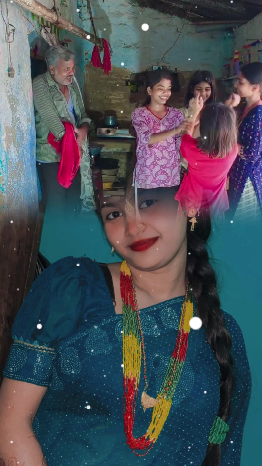 @Achal kumari ♥️♥️