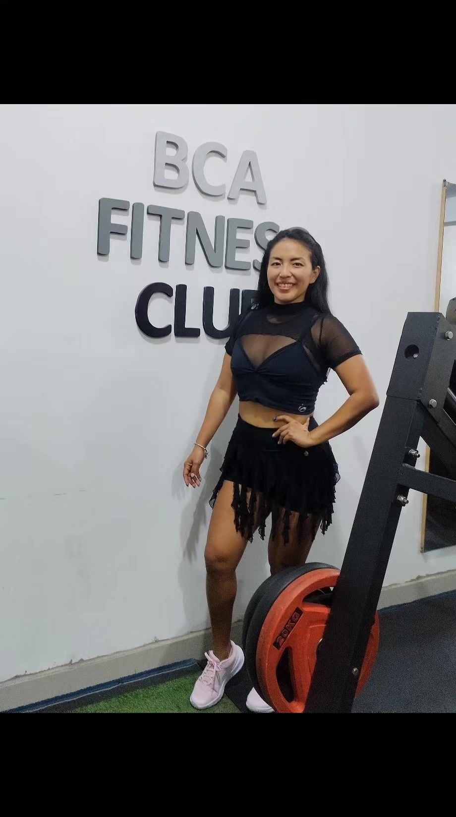 @Gabriela Fit