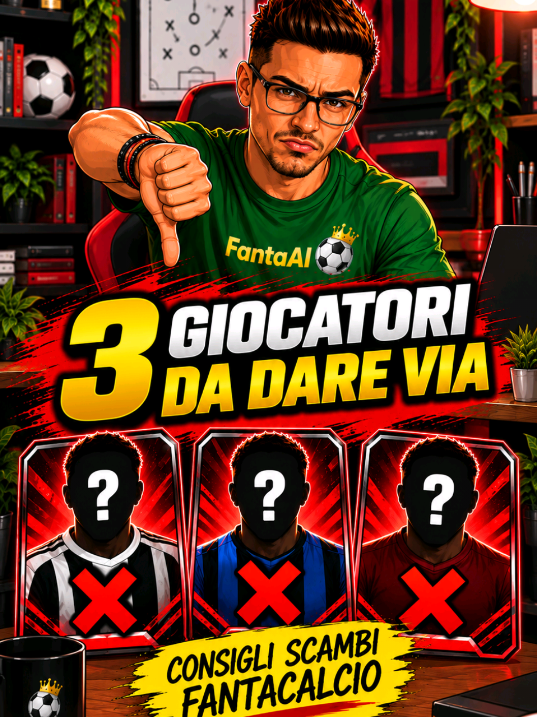 @FantaGoAl Fantacalcio