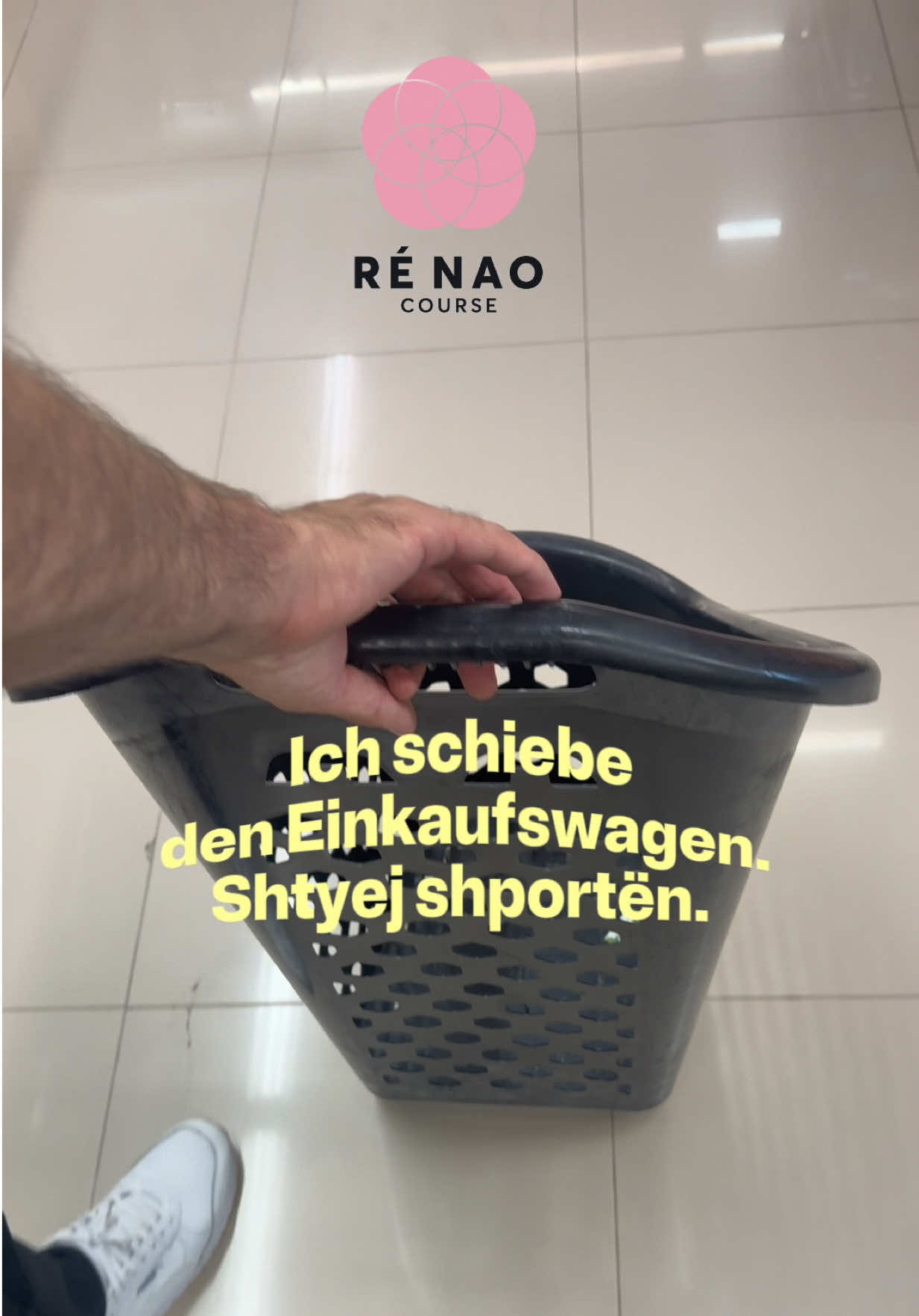 @Renaocourse
