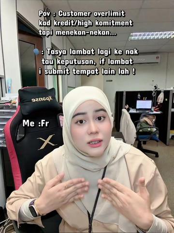 @Natasya Abdullah | Advisory