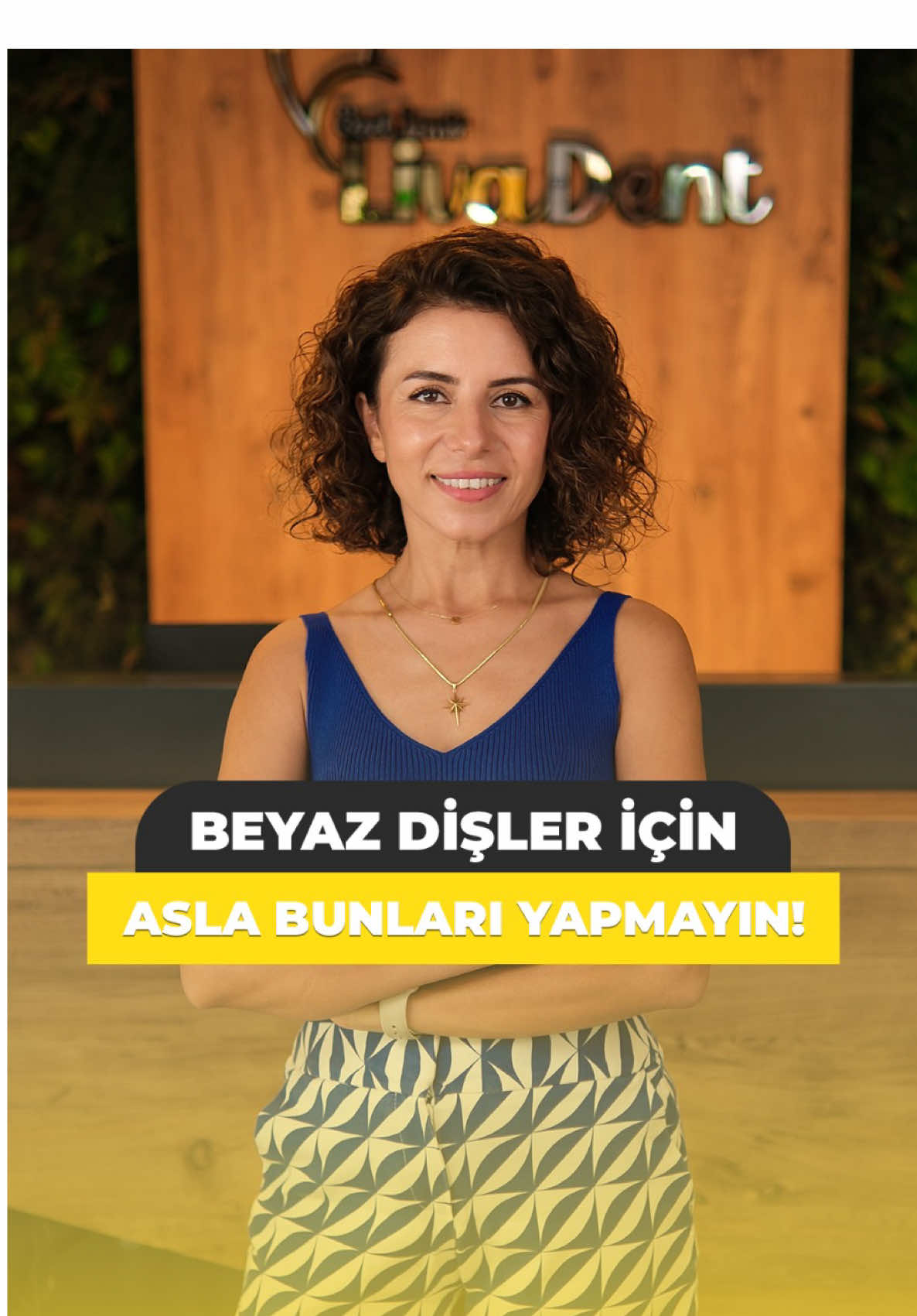 @Özel İzmir Liva Dent