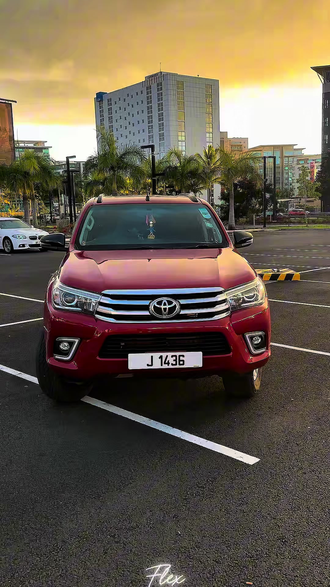 @hiluxloversmru_official