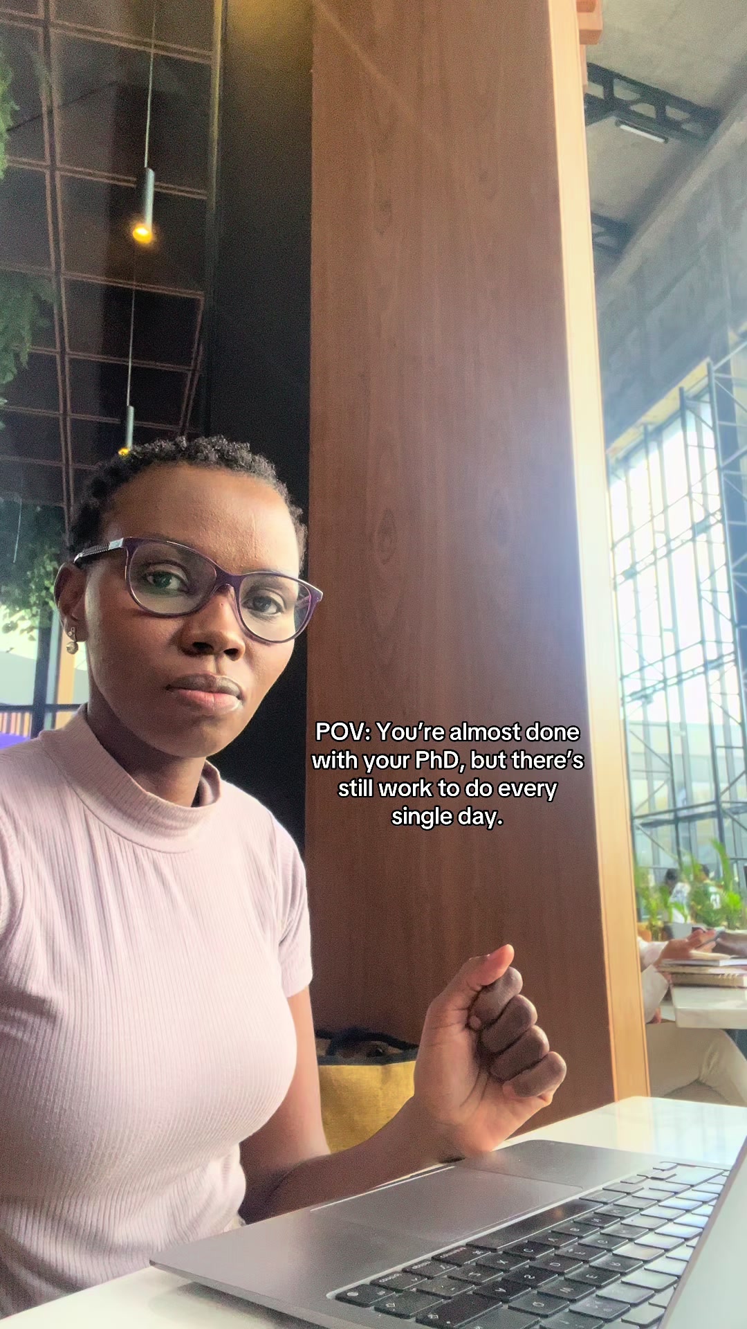 @Bokamoso Julius