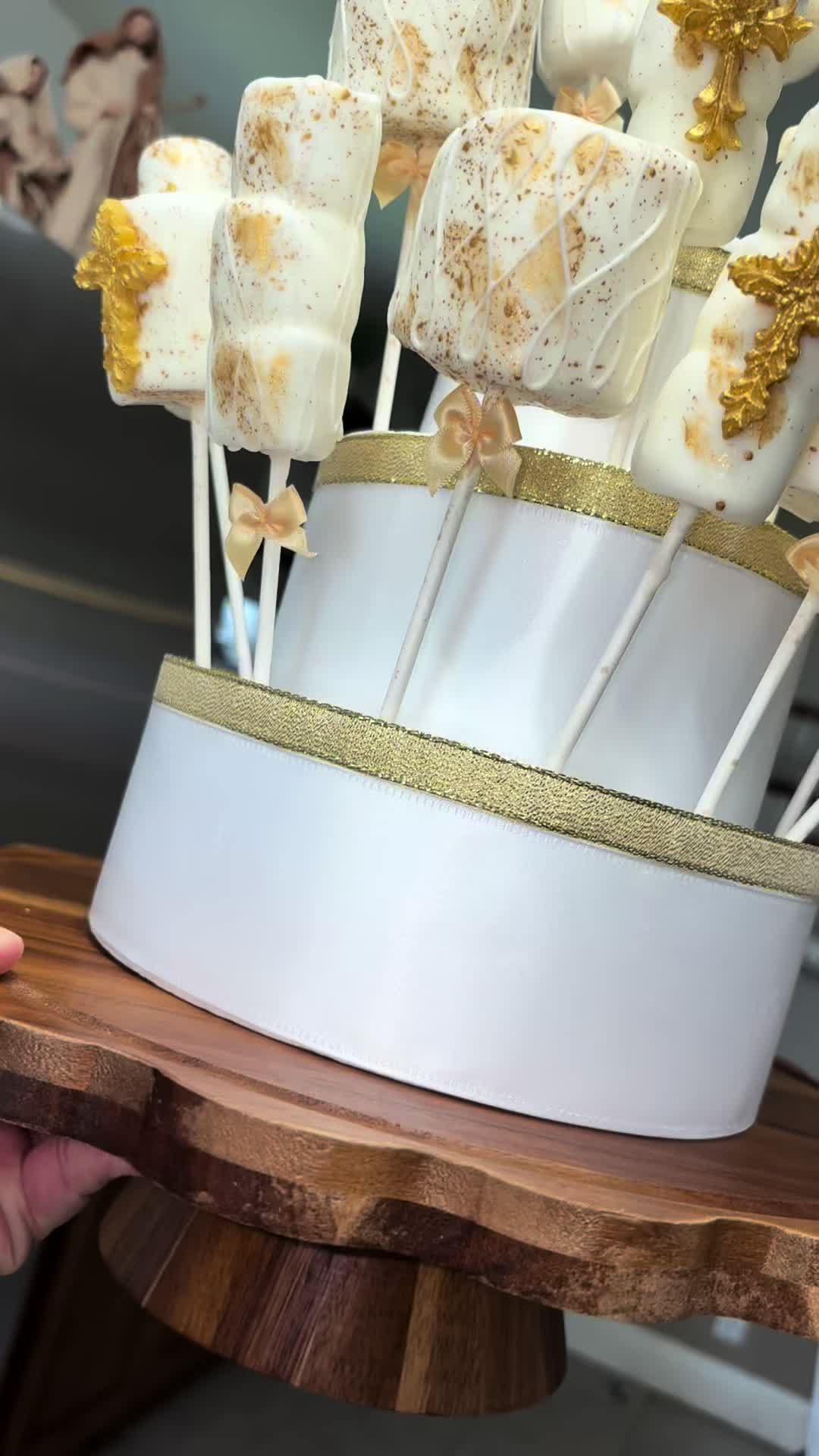 @LisasSweets