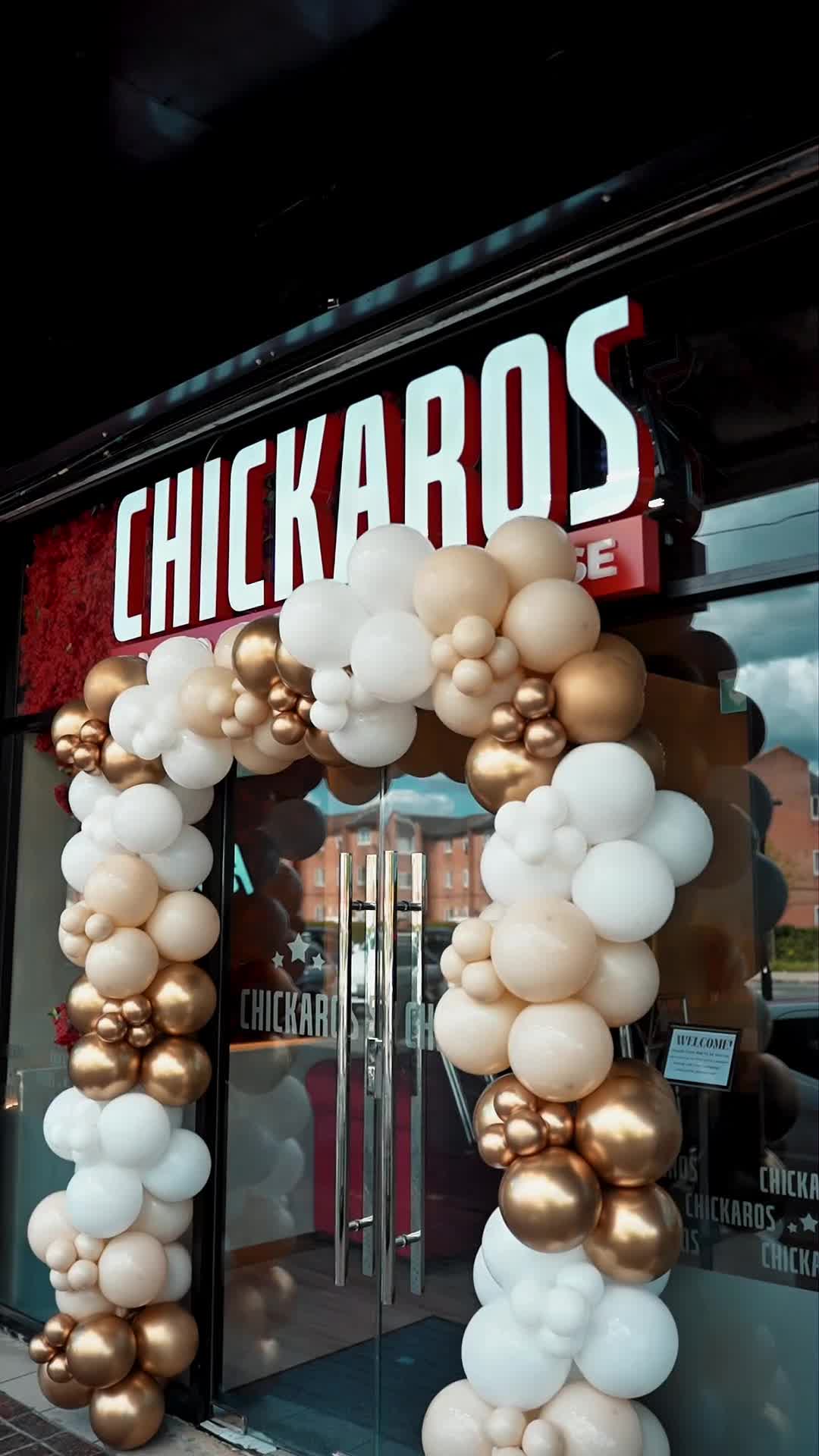 @Chickaros.uk