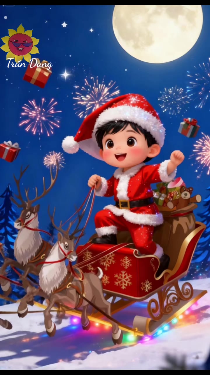 @Cute baby