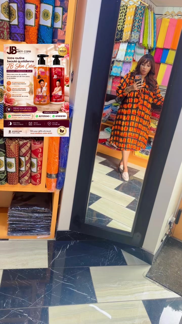 @Chic teint 🧴 🧼 224🇬🇳