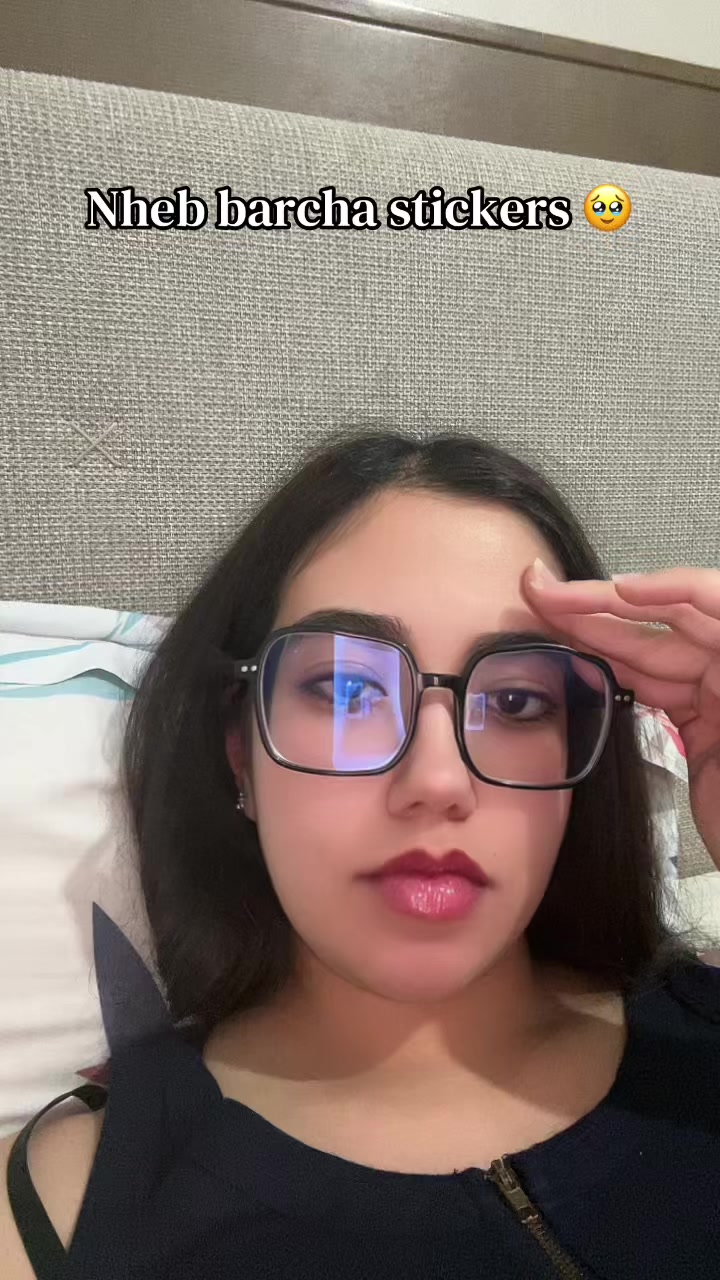 @Khadija hakim