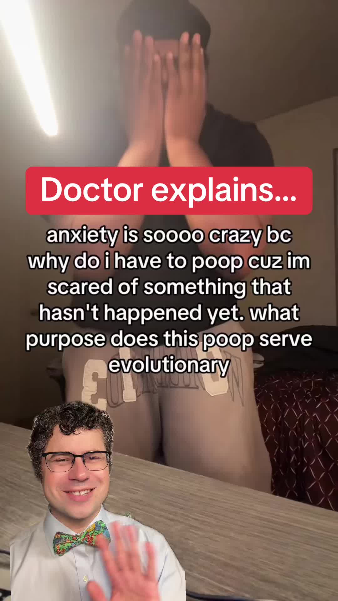 @Dr. Rubin, MD