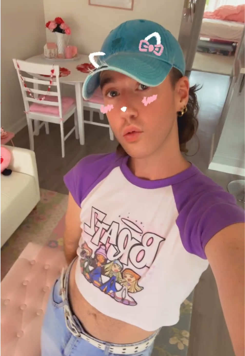 @ThePrincessAndThePoppers