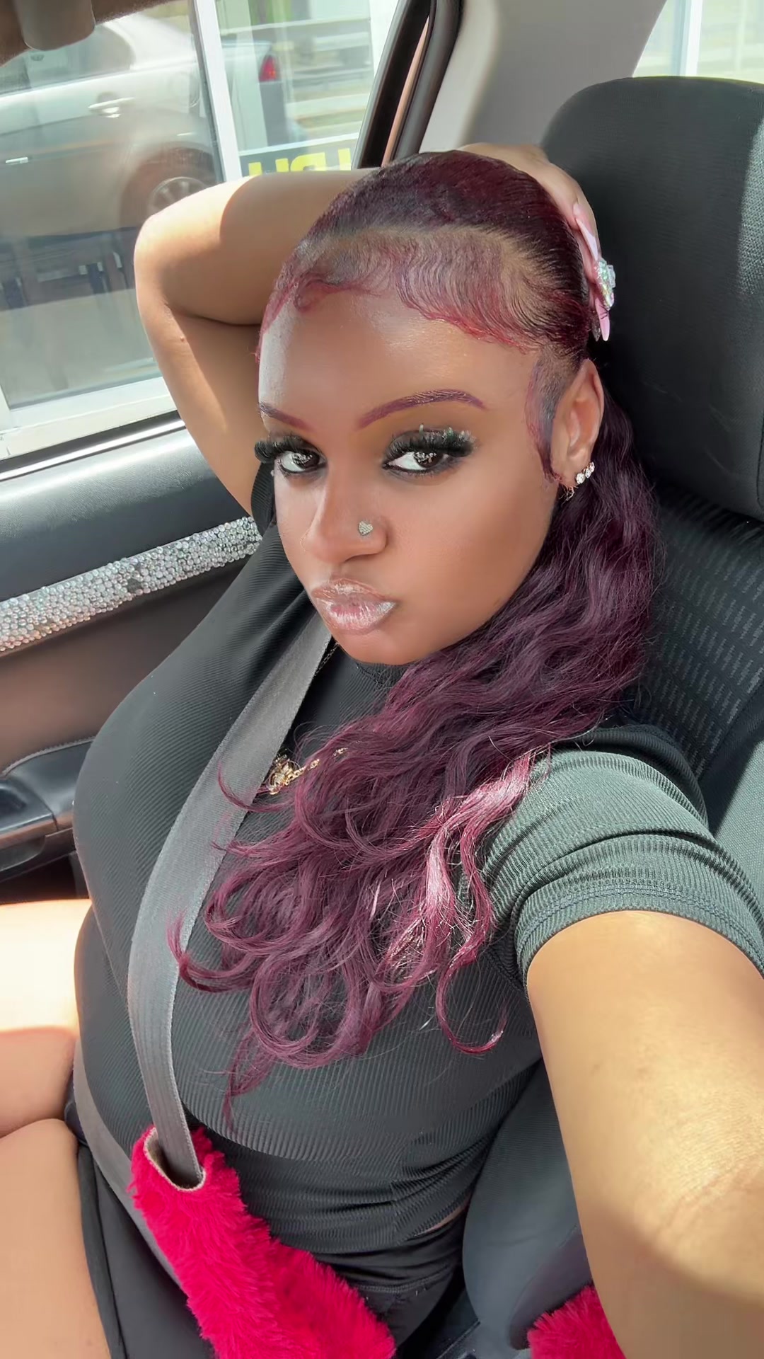 @Kyladeshae🌸