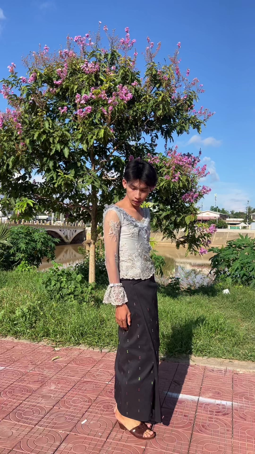@Kao Savin