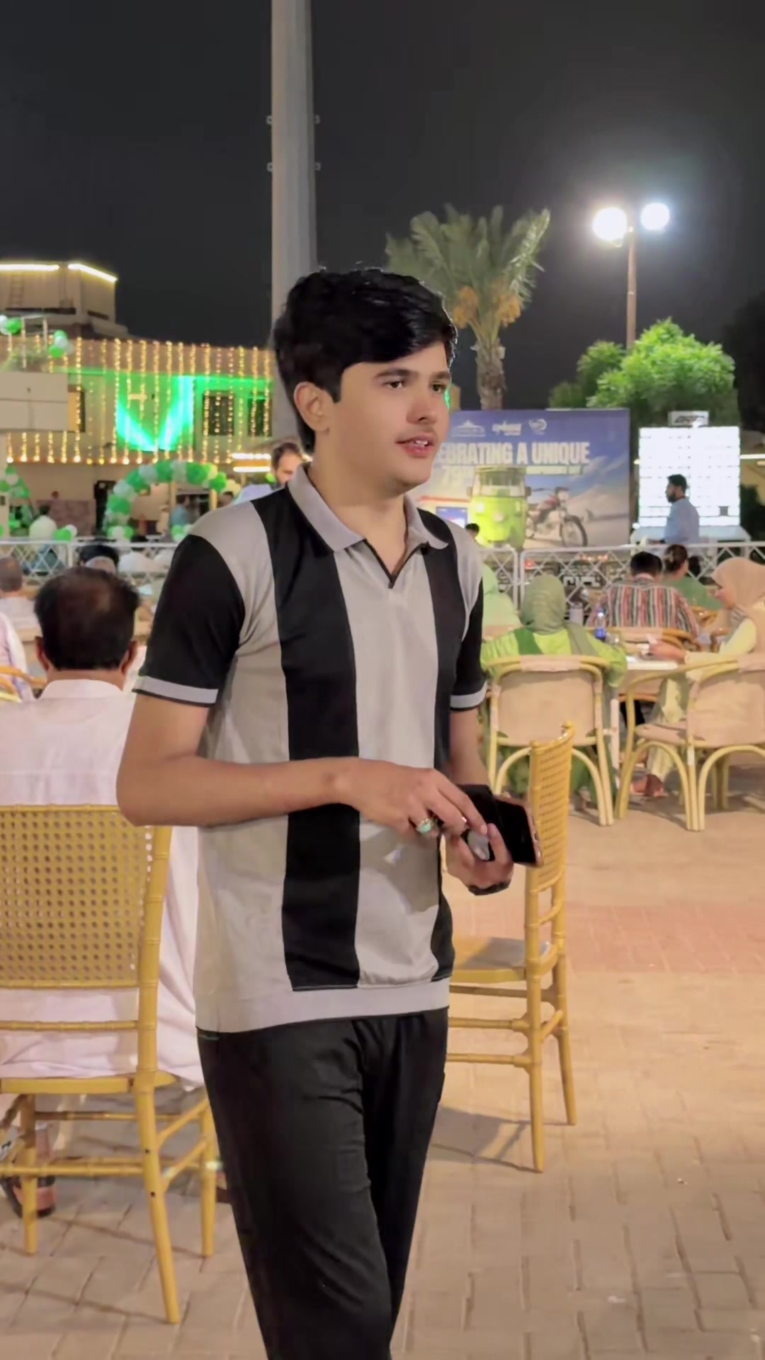 @Adnan karachi Ala Live