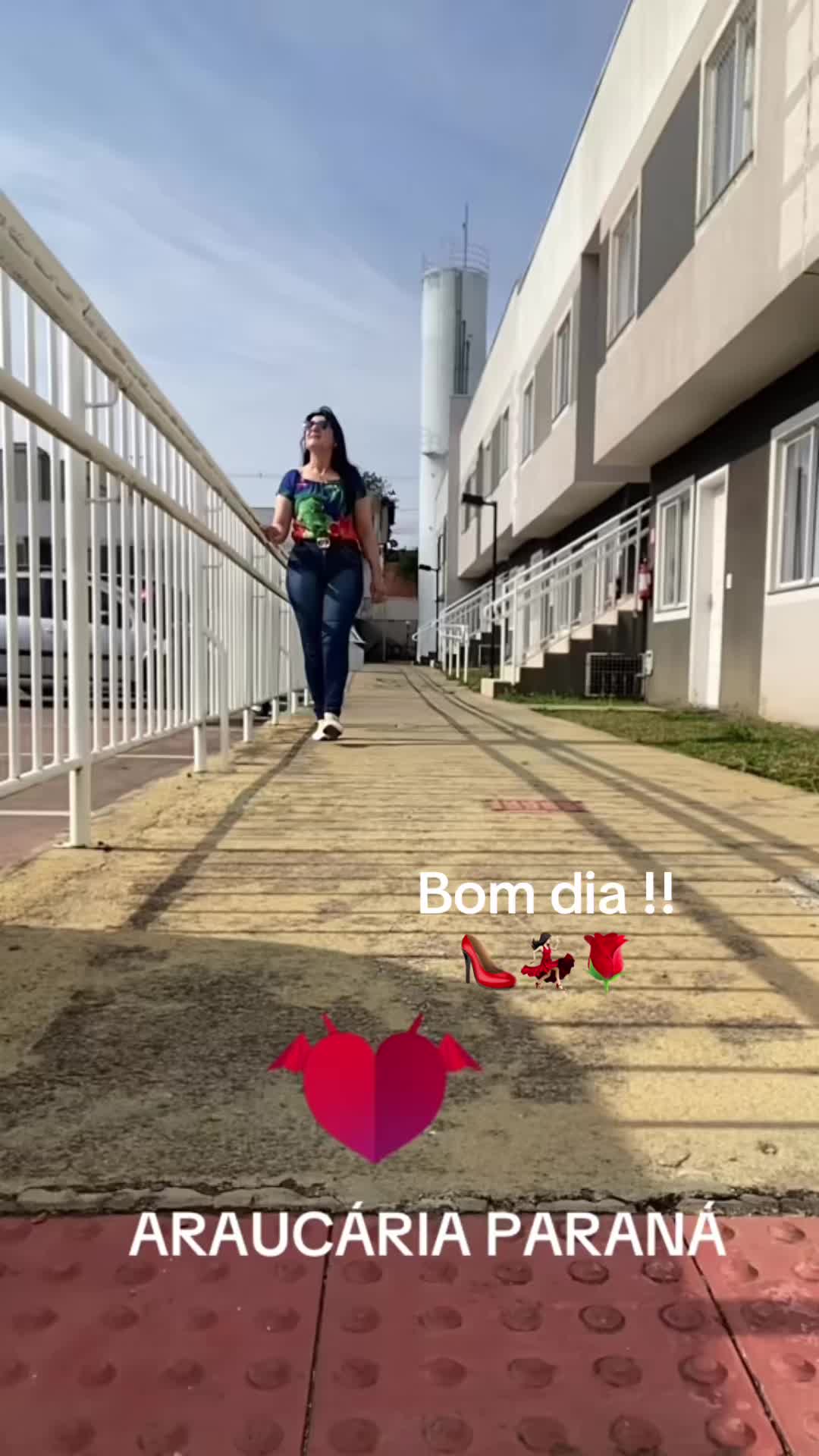 @Édina a bonitona do Tiktok💃