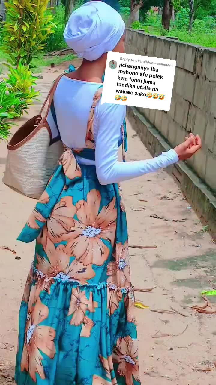 @mwanahbeauty
