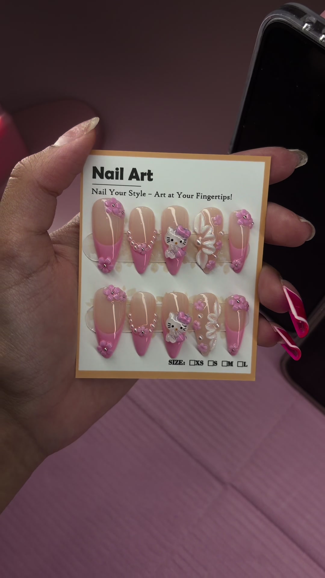 @Shine Nails 💅🏻