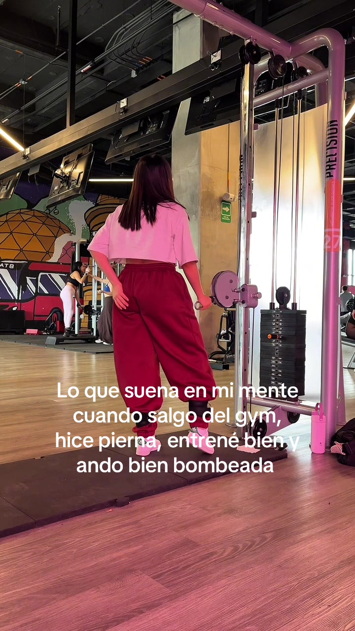 @María Alejandra