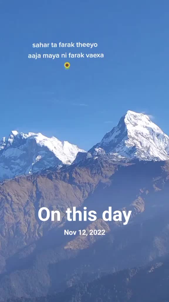 @Sabeena Lekhi (tharuni)