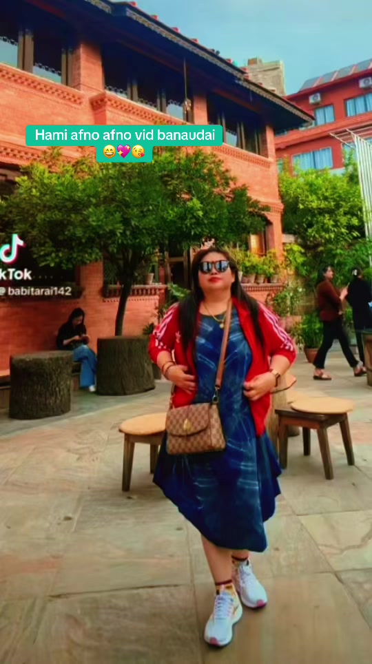 @Babita Rai